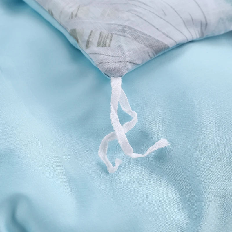 Elegant Shabby 100% Egyptian Cotton  Bedding Sets