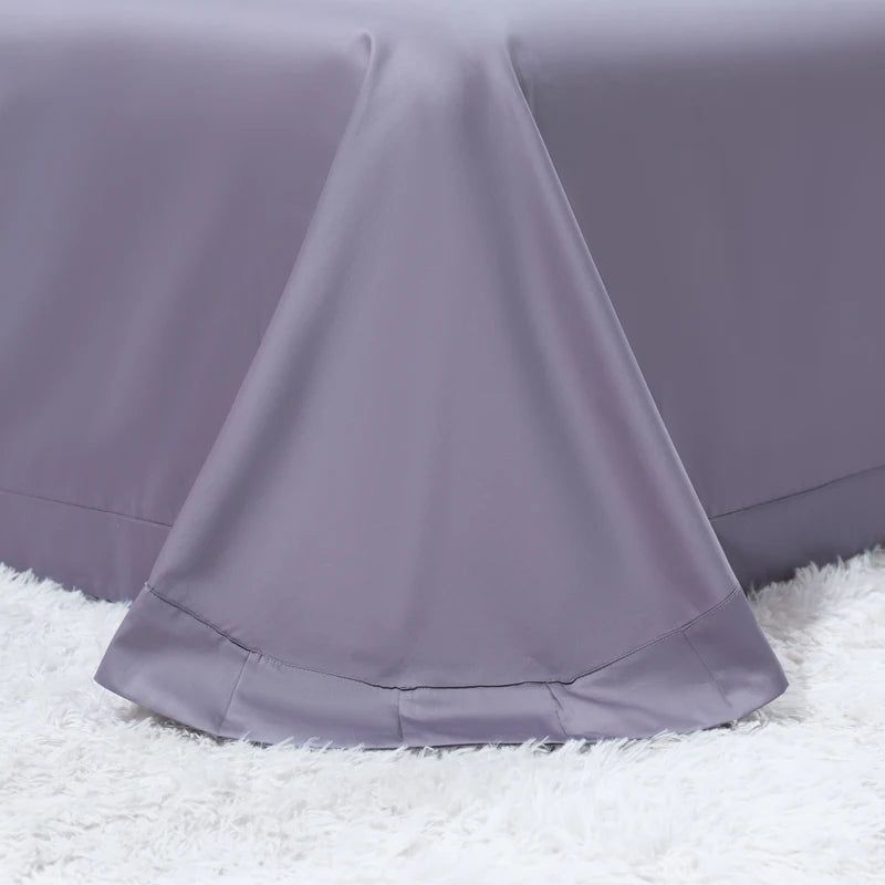 Elegant Shabby 100% Egyptian Cotton  Bedding Sets