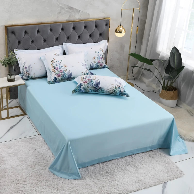 Elegant Shabby 100% Egyptian Cotton  Bedding Sets