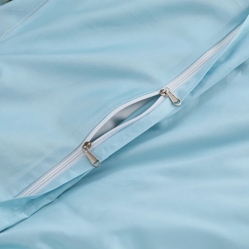Elegant Shabby 100% Egyptian Cotton  Bedding Sets