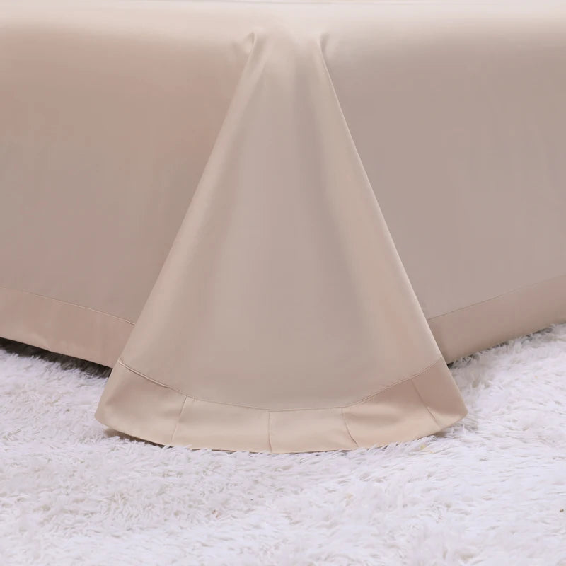 Elegant Shabby 100% Egyptian Cotton  Bedding Sets