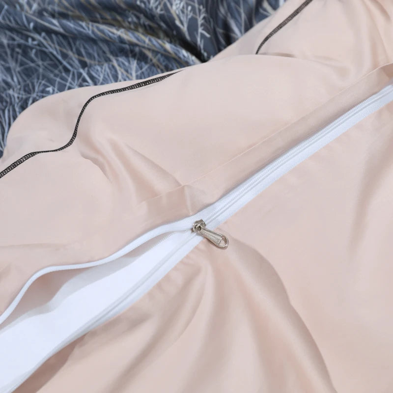 Elegant Shabby 100% Egyptian Cotton  Bedding Sets