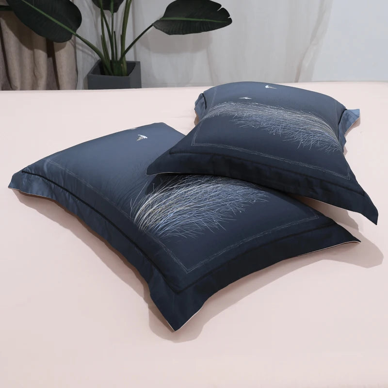 Elegant Shabby 100% Egyptian Cotton  Bedding Sets
