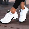 Women’s Breathable Running & Casual Sneakers
