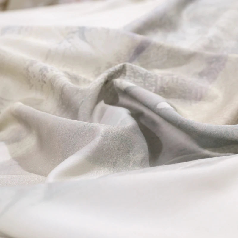 Elegant Shabby 100% Egyptian Cotton  Bedding Sets
