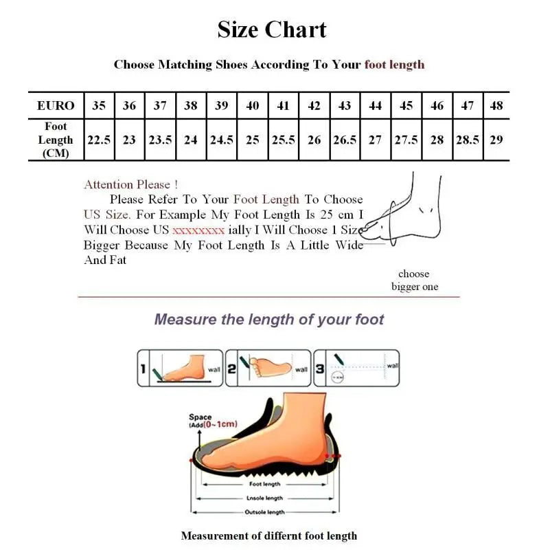 Women’s Breathable Running & Casual Sneakers