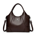 Large Capacity Tote Bag – Luxury Women’s Handbag
