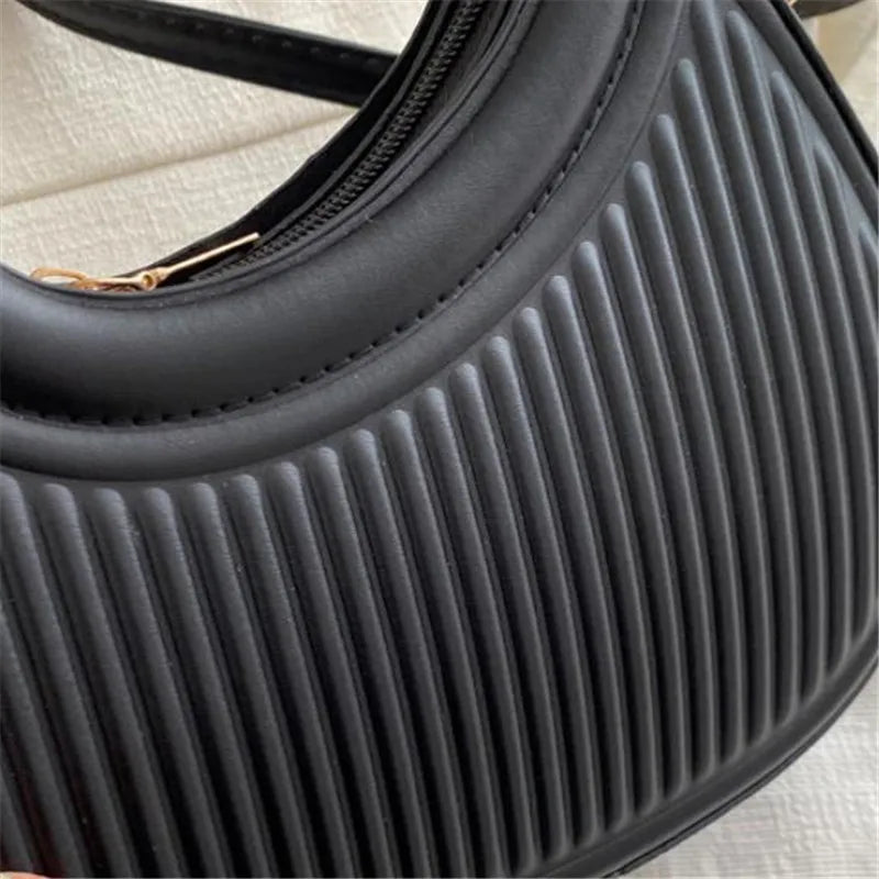 Elegant Chic Crossbody Bag