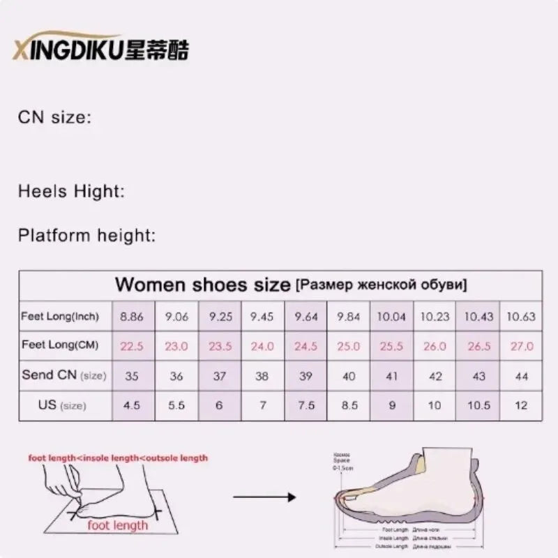 Metal Buckle Pointed Toe Wedge Sandals for Women