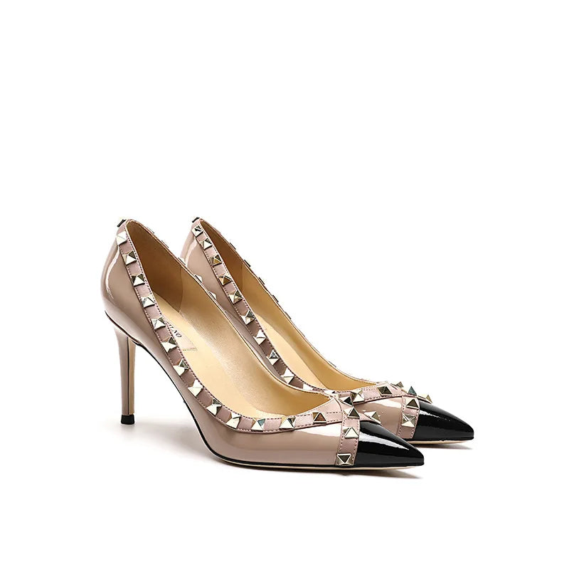 Women’s Pointed Toe High Heel Stilettos