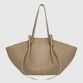 Women’s Oversized Leather Tote Bag