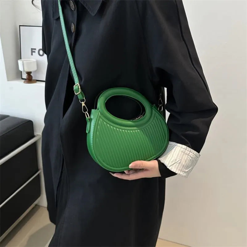 Elegant Chic Crossbody Bag