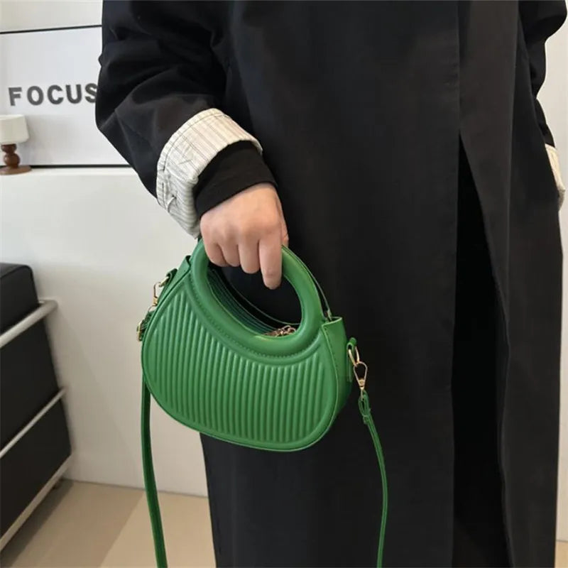 Elegant Chic Crossbody Bag