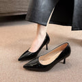 Women’s Mid Heel Pumps
