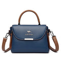 High Quality PU Leather Crossbody Shoulder Bag