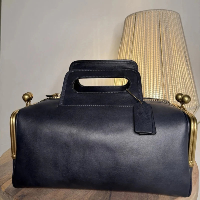 Sea Shell Large Shoulder Bag