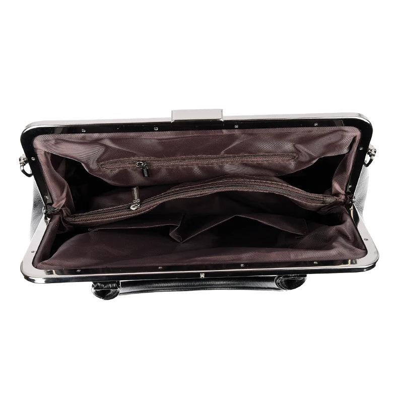 Premium Multi-Layered Women’s Handbag