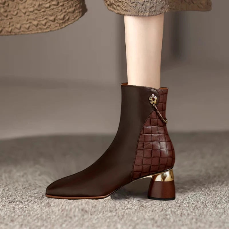 Women’s Chelsea Ankle Boots