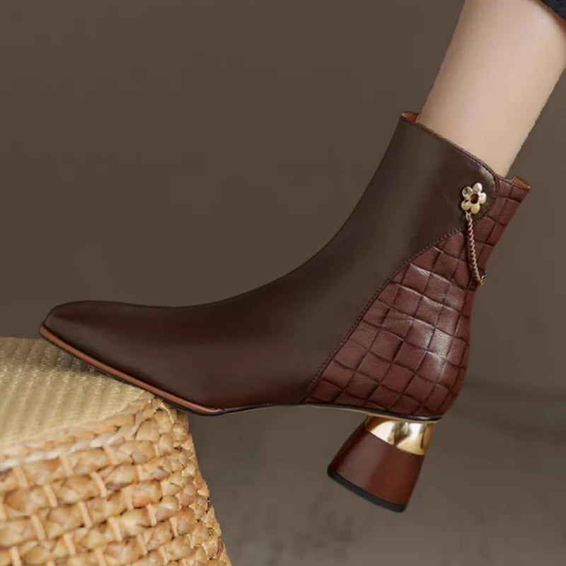 Women’s Chelsea Ankle Boots