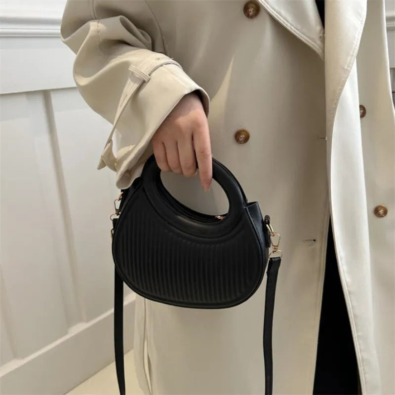 Elegant Chic Crossbody Bag