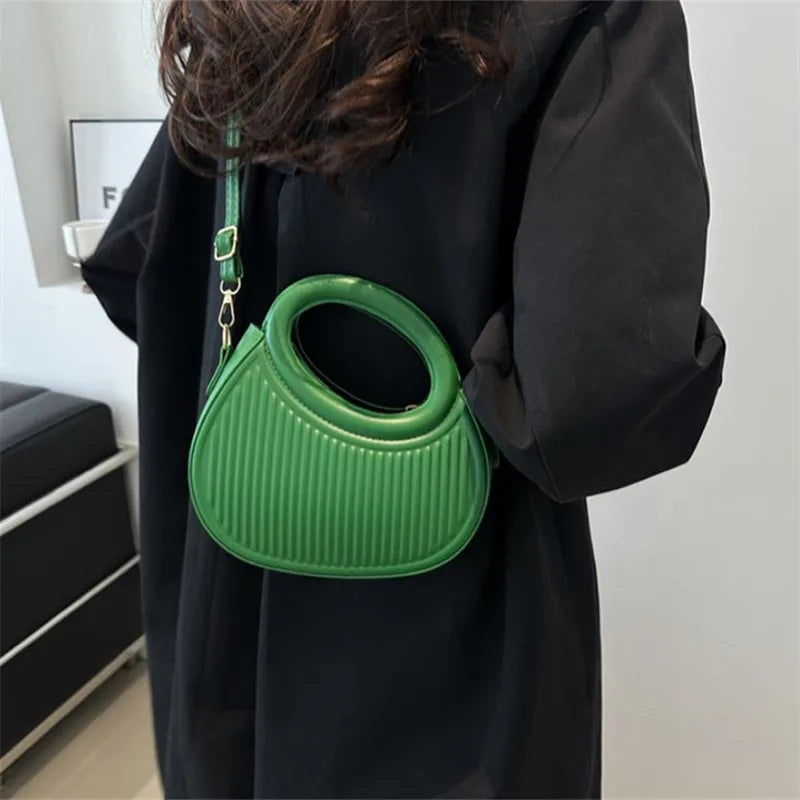 Elegant Chic Crossbody Bag