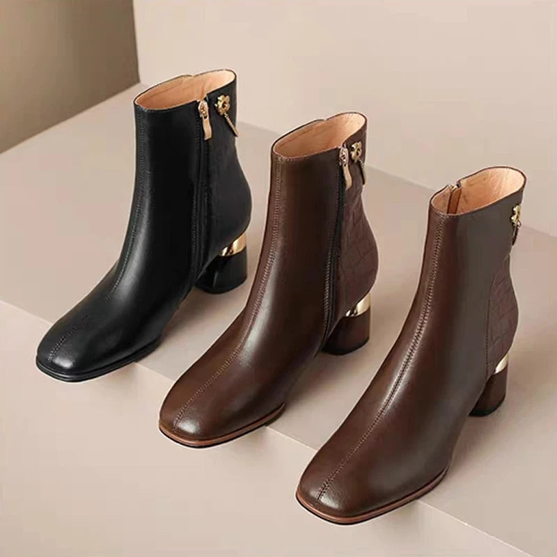 Women’s Chelsea Ankle Boots