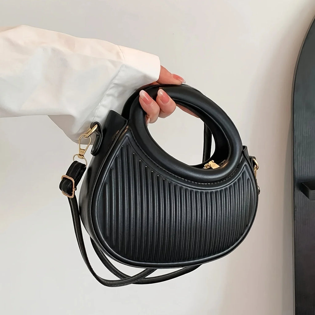 Elegant Chic Crossbody Bag