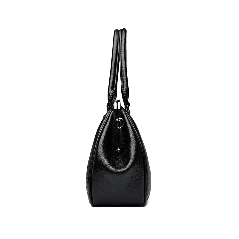 Premium Multi-Layered Women’s Handbag