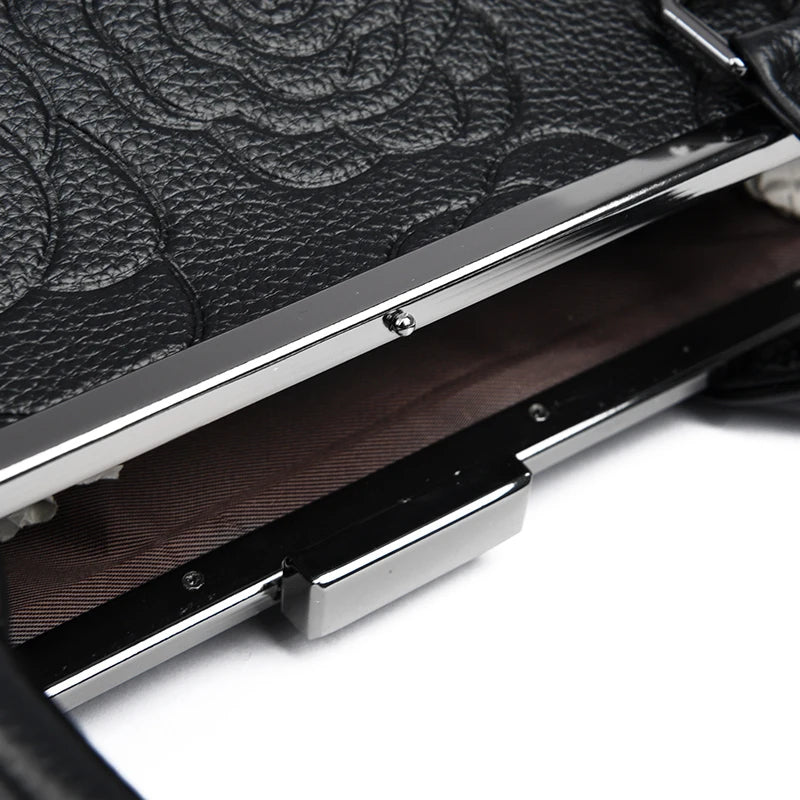 Premium Multi-Layered Women’s Handbag