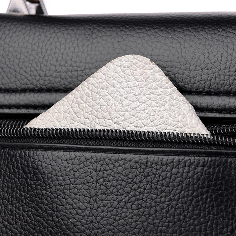 High Quality PU Leather Crossbody Shoulder Bag