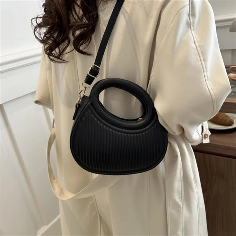 Elegant Chic Crossbody Bag