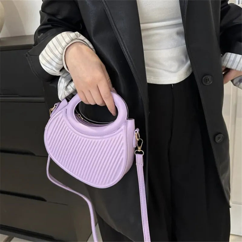 Elegant Chic Crossbody Bag