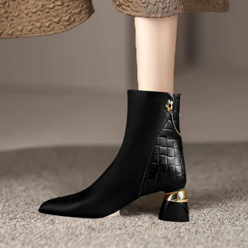 Women’s Chelsea Ankle Boots