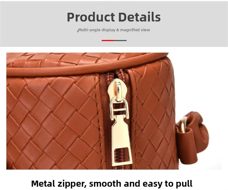 Fashion Urban Large 6-Piece Crossbody Handbag Set