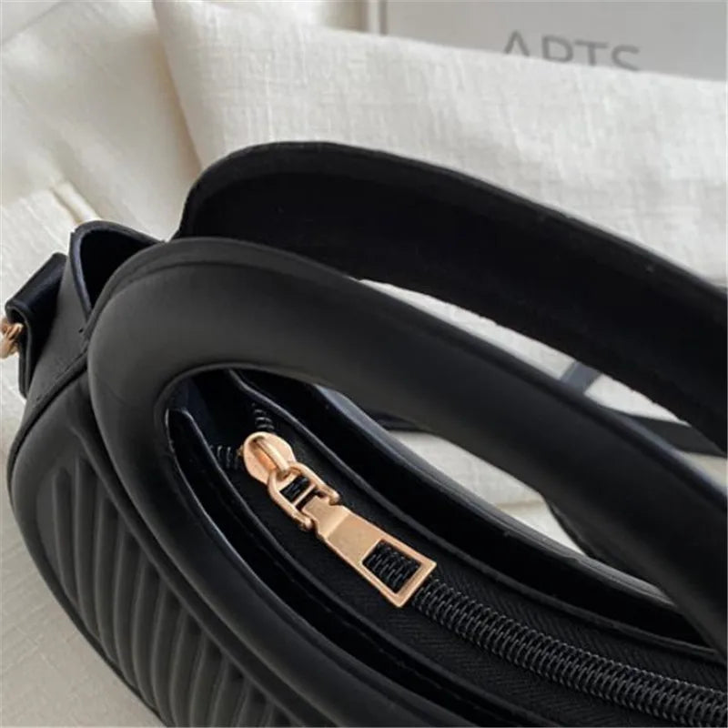 Elegant Chic Crossbody Bag