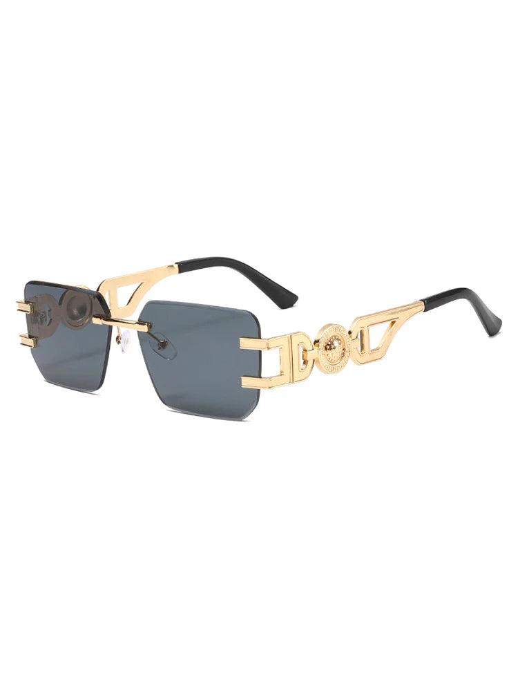 Moderno Stile Italiano Roman Sunglasses