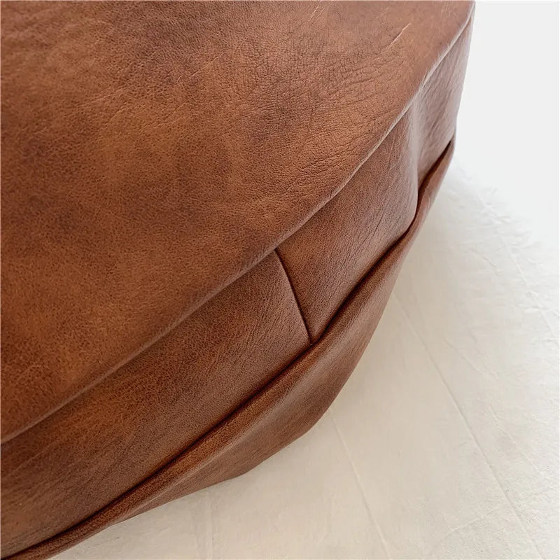 High Quality Soft Leather Sac Crossbody Shoulder Bag