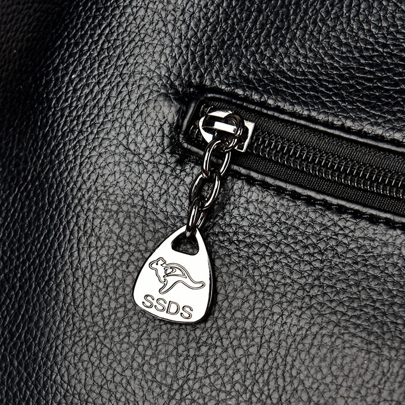 Large Capacity Tote Bag – Luxury Women’s Handbag