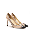 Women’s Pointed Toe High Heel Stilettos
