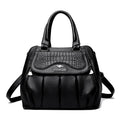 Women’s Soft Leather Shoulder Bag
