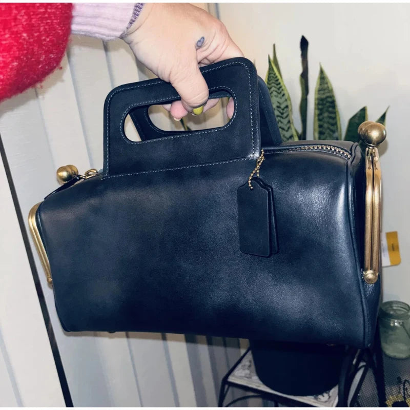 Sea Shell Large Shoulder Bag