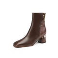 Women’s Chelsea Ankle Boots