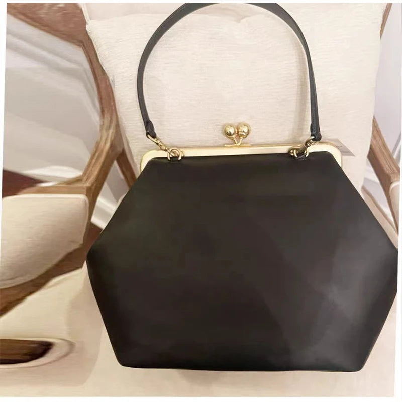 Sea Shell Large Shoulder Bag