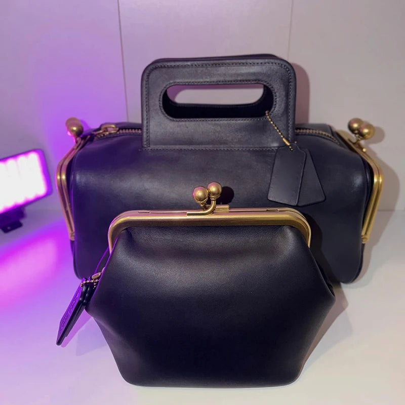Sea Shell Large Shoulder Bag