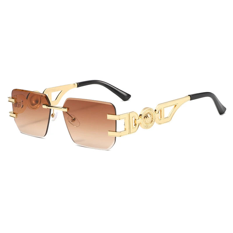 Moderno Stile Italiano Roman Sunglasses