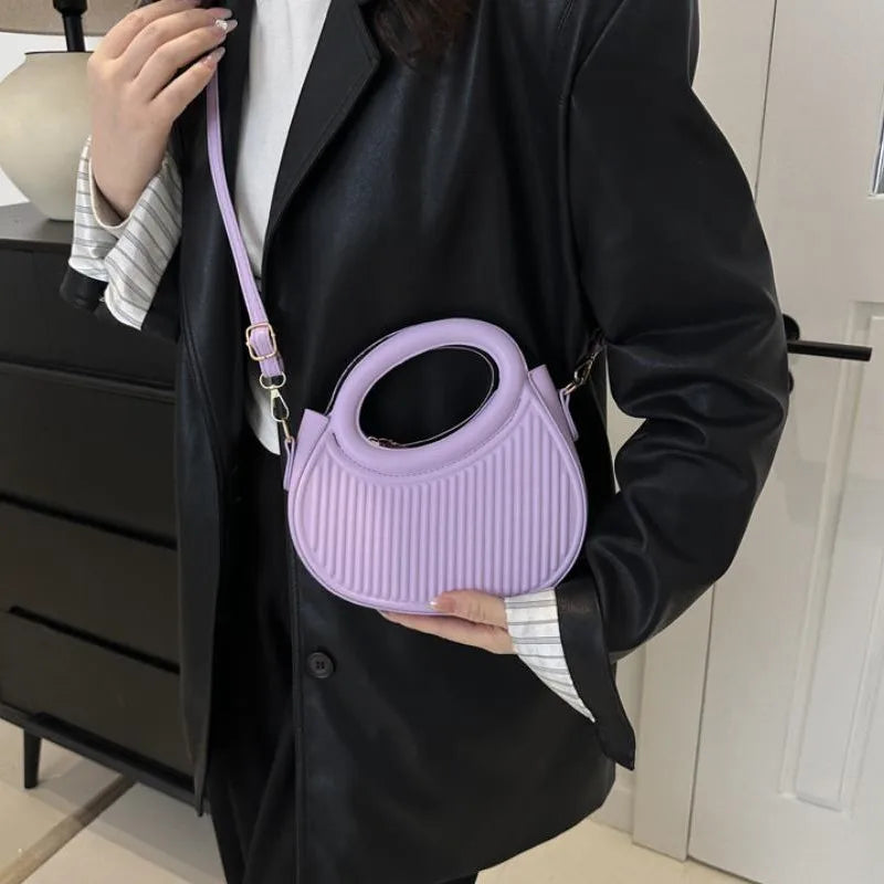 Elegant Chic Crossbody Bag