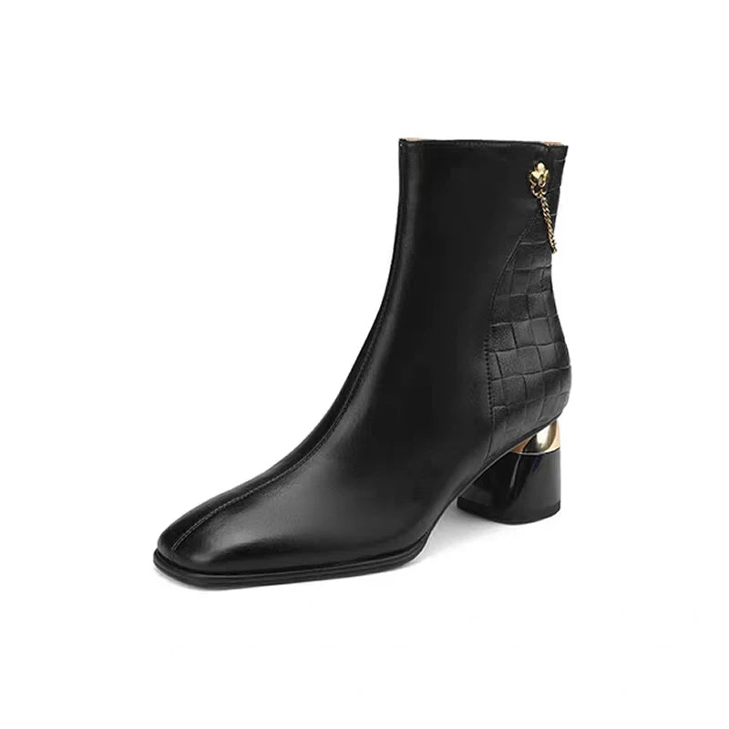 Women’s Chelsea Ankle Boots