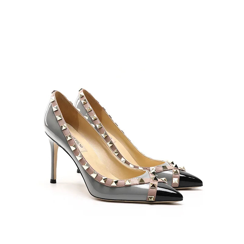 Women’s Pointed Toe High Heel Stilettos