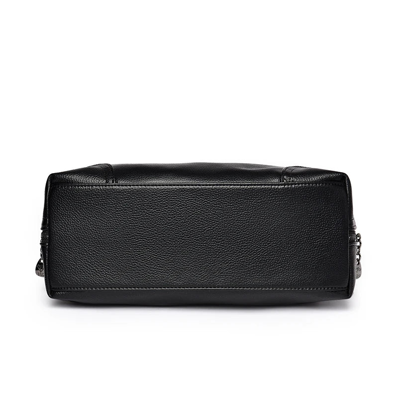 Large Capacity Tote Bag – Luxury Women’s Handbag