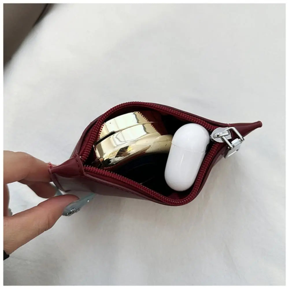 Unique Metal Stud Rivet Shoulder Bag